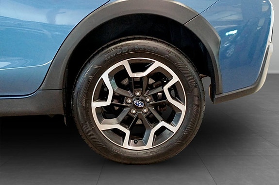 Subaru XV 10 of 11