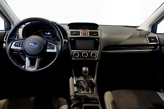 Subaru XV 4 of 5