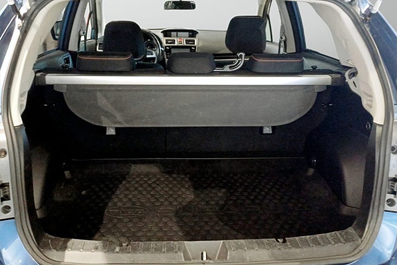 Subaru XV 9 of 11