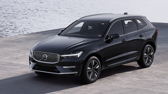 Volvo XC60 15 of 24