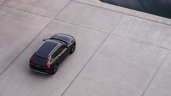 Volvo XC60 16 of 24