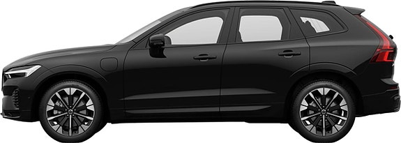 Volvo XC60 18 of 24