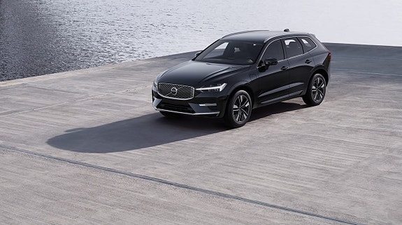 Volvo XC60 14 of 24