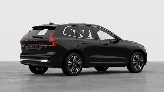Volvo XC60 9 of 24