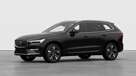 Volvo XC60 6 of 24