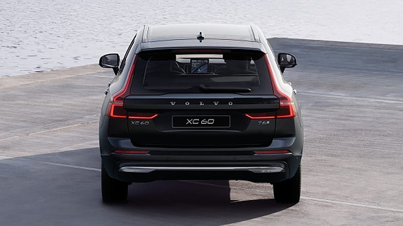 Volvo XC60 13 of 24