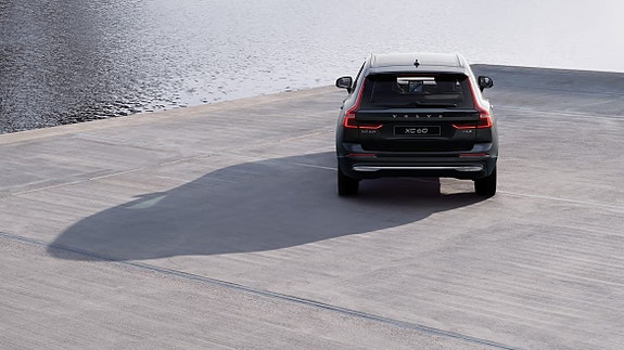 Volvo XC60 12 of 24