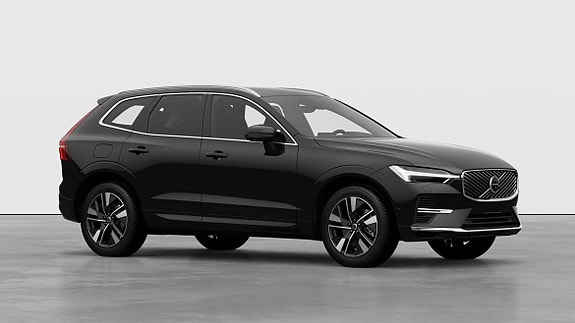 Volvo XC60 7 of 24