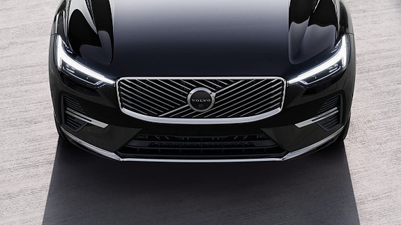 Volvo XC60 11 of 24