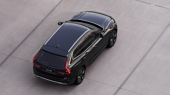 Volvo XC60 17 of 24
