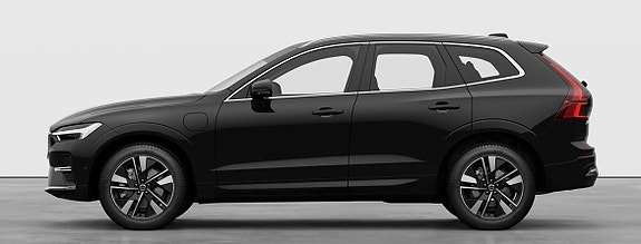 Volvo XC60 24 of 24