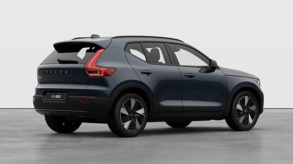 Volvo EX40 5 of 5