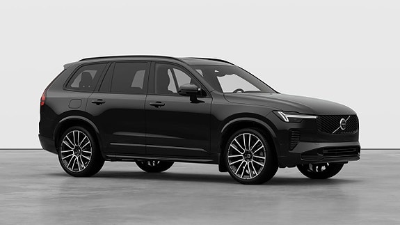Volvo XC90 7 of 13