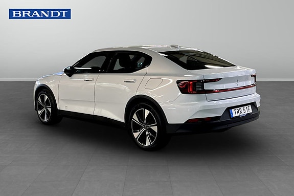 Polestar 2 2 of 5