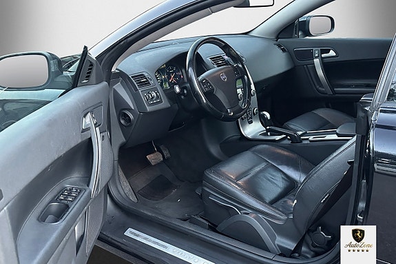 Volvo C70 5 of 5