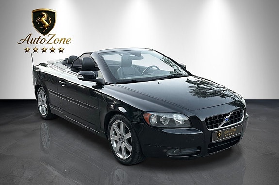 Volvo C70 2 of 5