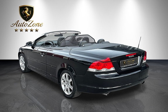 Volvo C70 4 of 5