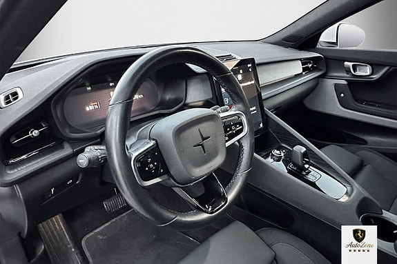 Polestar 2 13 of 20