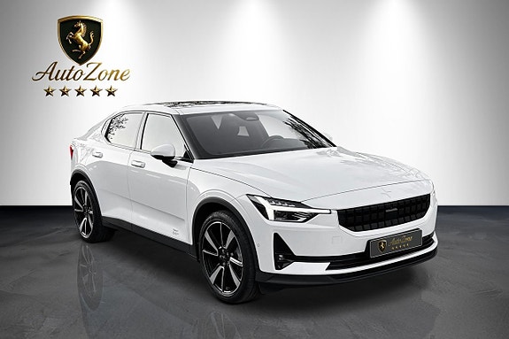 Polestar 2 5 of 5