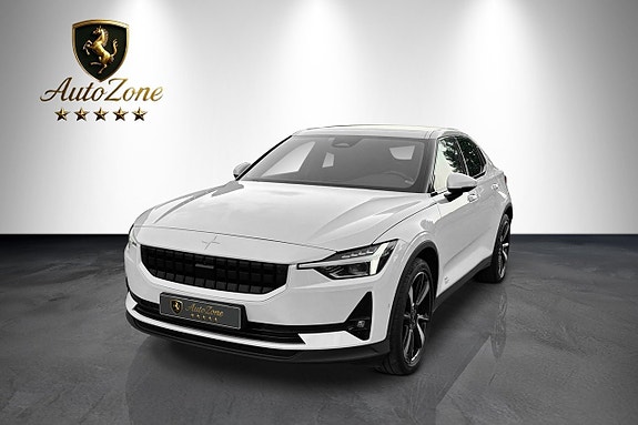 Polestar 2 2 of 5