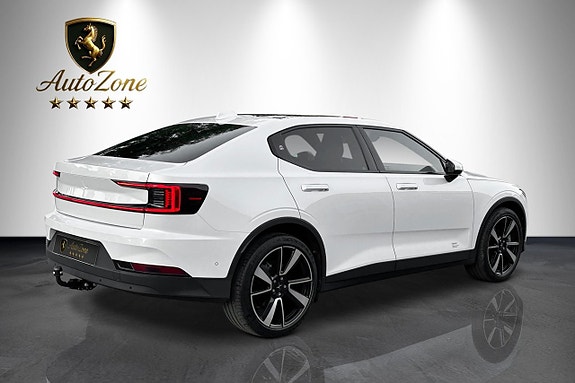 Polestar 2 8 of 20