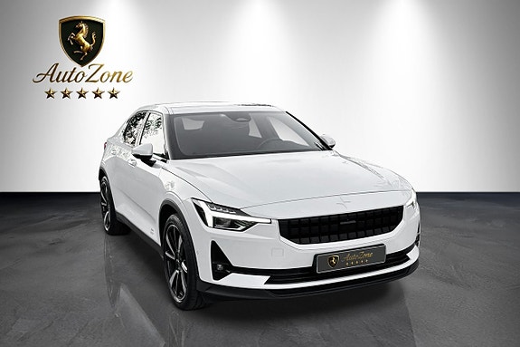 Polestar 2 4 of 5