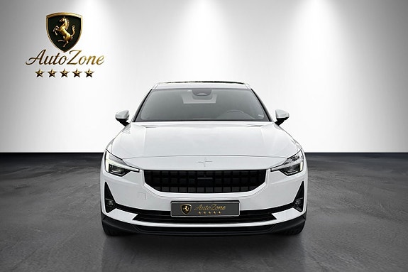 Polestar 2 3 of 5
