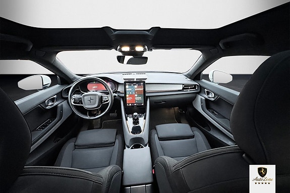 Polestar 2 17 of 20