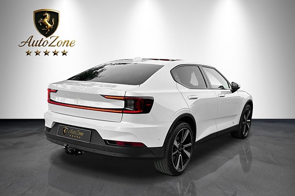 Polestar 2 9 of 20