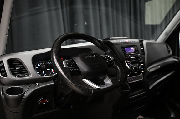 Iveco Daily 12 of 28