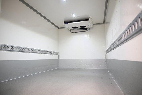 Iveco Daily 7 of 28