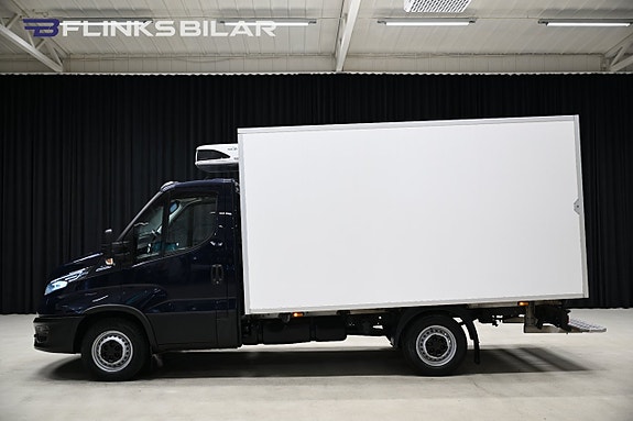 Iveco Daily 2 of 28