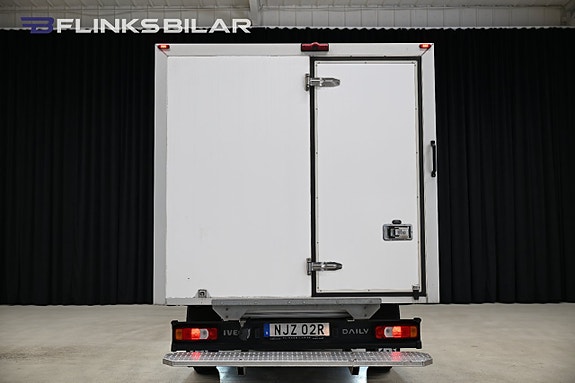Iveco Daily 5 of 28
