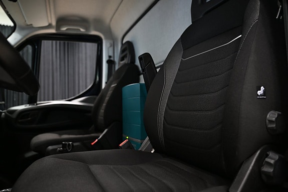 Iveco Daily 18 of 28