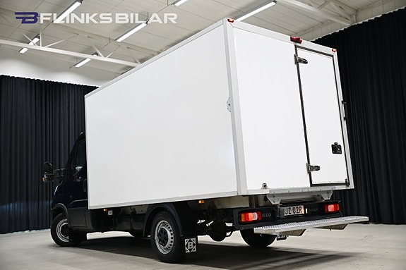 Iveco Daily 4 of 28