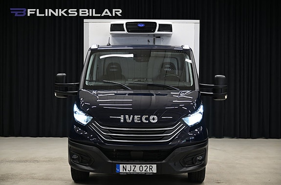 Iveco Daily 10 of 28
