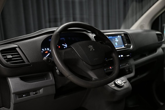 Peugeot Expert 15 of 28