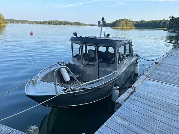 Arronet 235 C