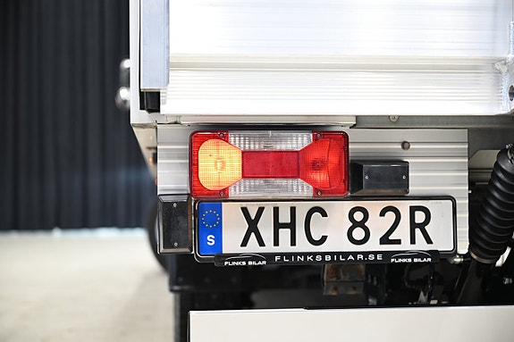 Iveco Daily 12 of 30