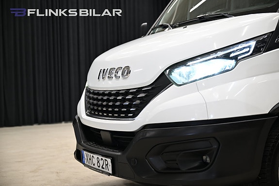 Iveco Daily 14 of 30