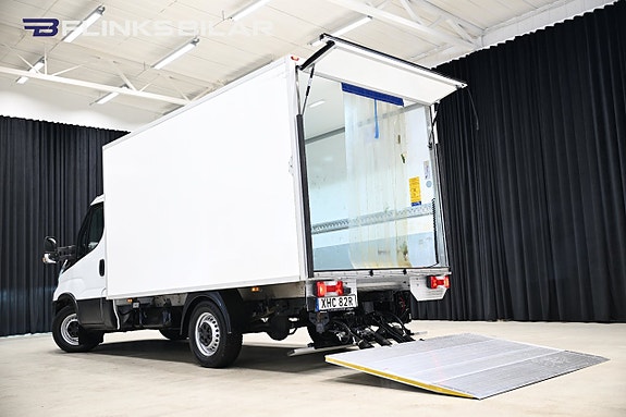 Iveco Daily 7 of 30