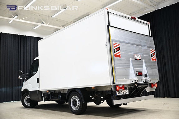 Iveco Daily 5 of 30