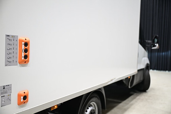 Iveco Daily 6 of 30