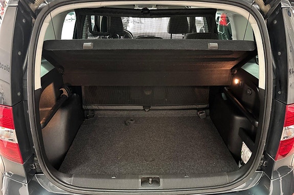Skoda Yeti Outdoor 10 of 25