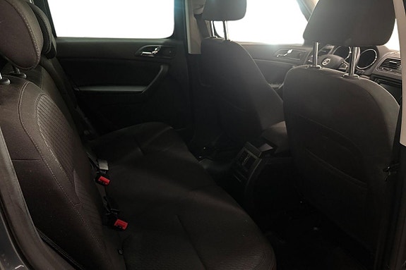 Skoda Yeti Outdoor 16 of 25