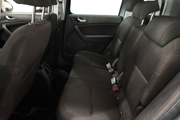 Skoda Yeti Outdoor 14 of 25
