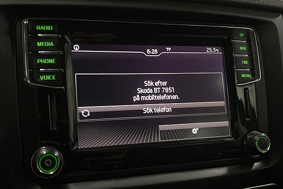 Skoda Yeti Outdoor 21 of 25