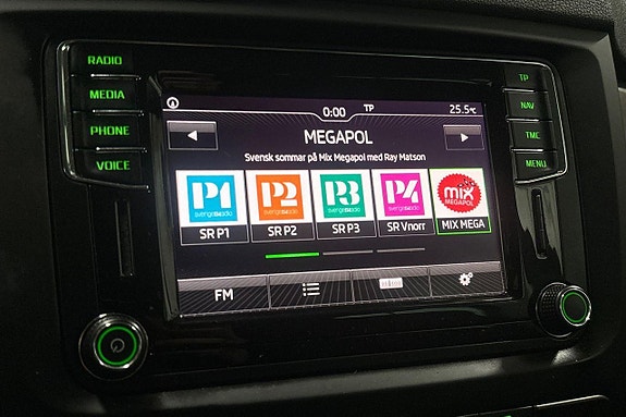 Skoda Yeti Outdoor 22 of 25