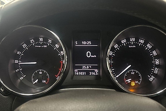 Skoda Yeti Outdoor 18 of 25