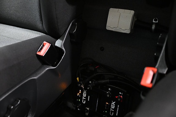 Volkswagen Transporter 23 of 28